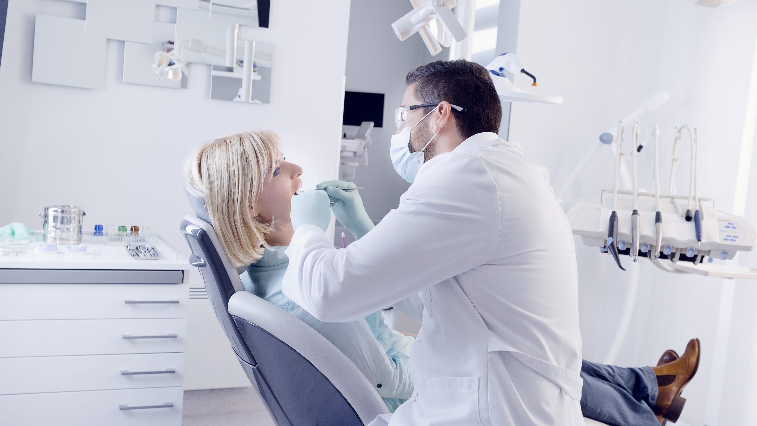 Dentist in Teutopolis, IL